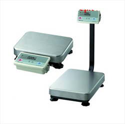 Cân điên tử FG Series AND